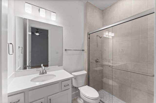 26915 Longwood Ledge Drive, Spring, TX 77389