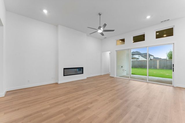 26915 Longwood Ledge Drive, Spring, TX 77389