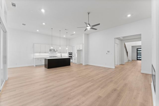 26915 Longwood Ledge Drive, Spring, TX 77389