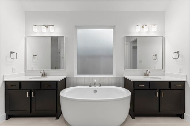 26915 Longwood Ledge Drive, Spring, TX 77389