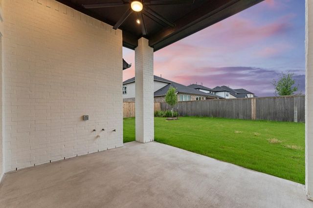 26915 Longwood Ledge Drive, Spring, TX 77389