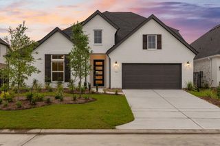 26915 Longwood Ledge Drive, Spring, TX 77389