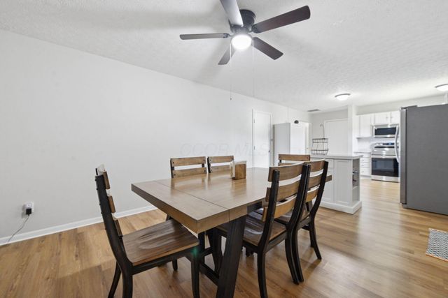 4628 Parkwick Drive, Columbus, OH 43228