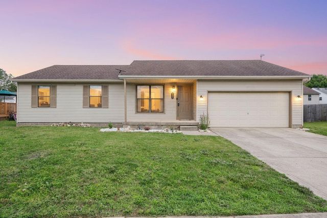 4628 Parkwick Drive, Columbus, OH 43228