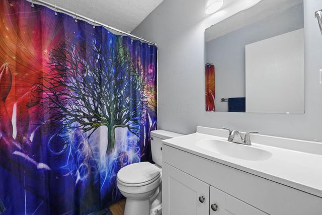 4628 Parkwick Drive, Columbus, OH 43228