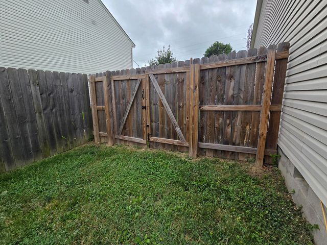 4628 Parkwick Drive, Columbus, OH 43228
