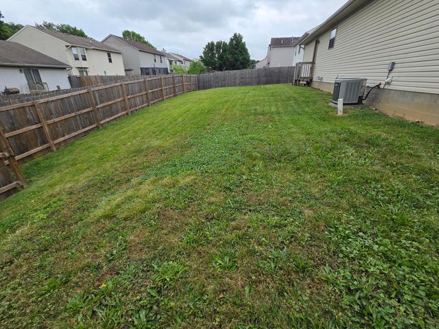 4628 Parkwick Drive, Columbus, OH 43228