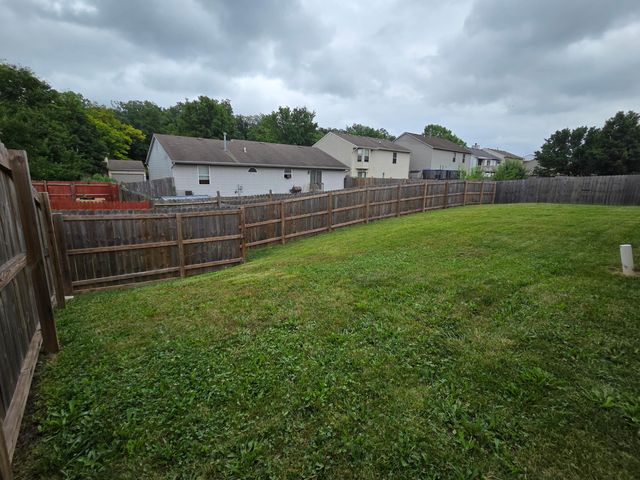 4628 Parkwick Drive, Columbus, OH 43228