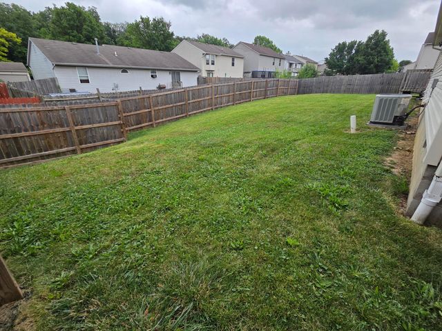 4628 Parkwick Drive, Columbus, OH 43228