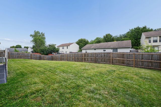 4628 Parkwick Drive, Columbus, OH 43228