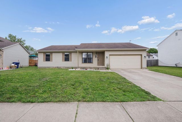 4628 Parkwick Drive, Columbus, OH 43228