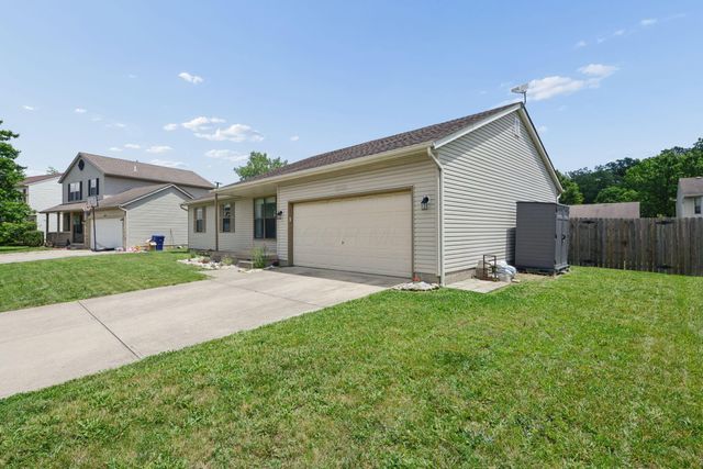 4628 Parkwick Drive, Columbus, OH 43228