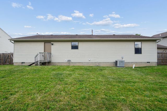 4628 Parkwick Drive, Columbus, OH 43228