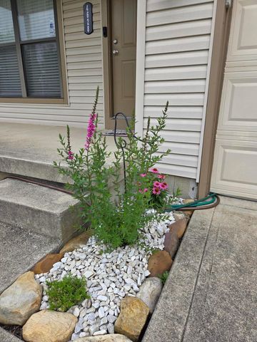 4628 Parkwick Drive, Columbus, OH 43228