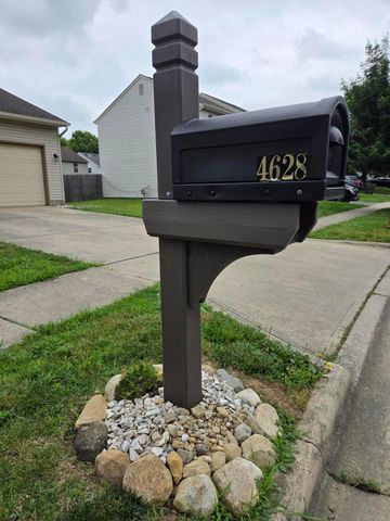 4628 Parkwick Drive, Columbus, OH 43228