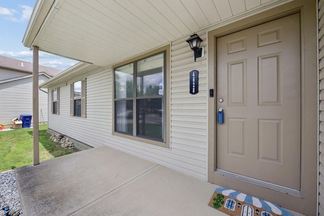 4628 Parkwick Drive, Columbus, OH 43228