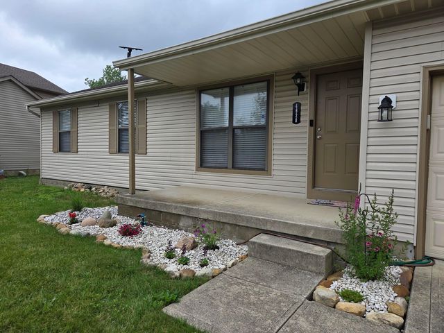 4628 Parkwick Drive, Columbus, OH 43228