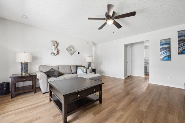 4628 Parkwick Drive, Columbus, OH 43228