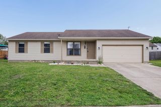 4628 Parkwick Drive, Columbus, OH 43228