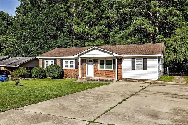3130 Lakecrest Drive, Fayetteville, NC 28301
