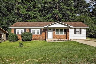 3130 Lakecrest Drive, Fayetteville, NC 28301