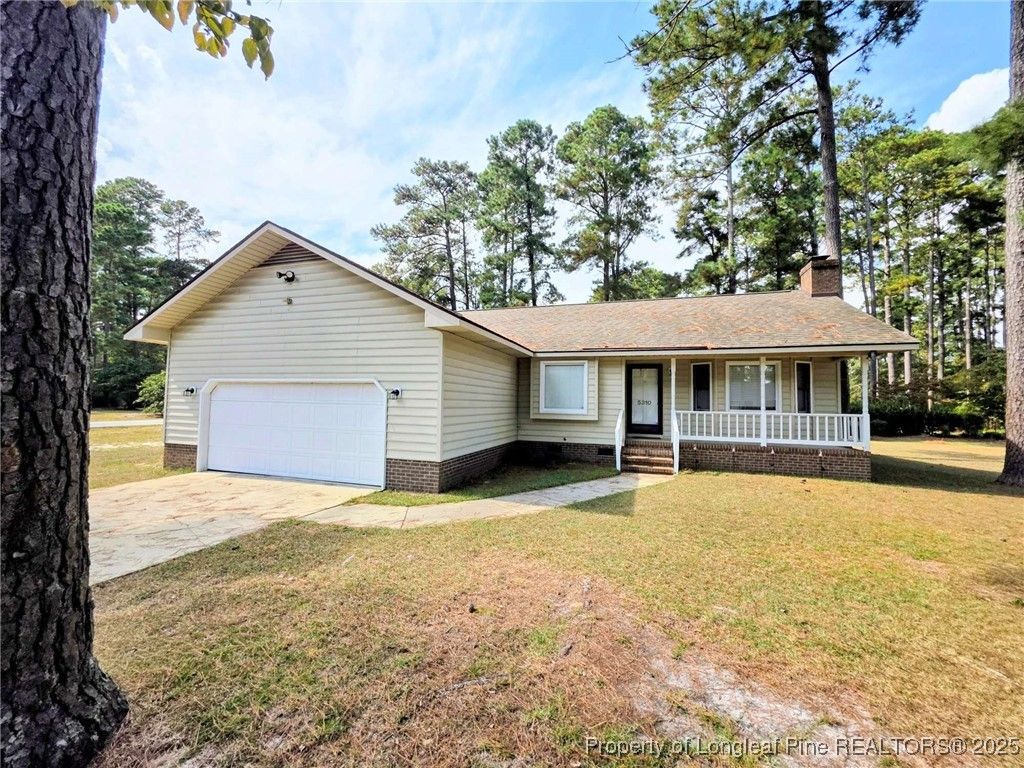 5310 Ashby Street, Hope Mills, NC 28348