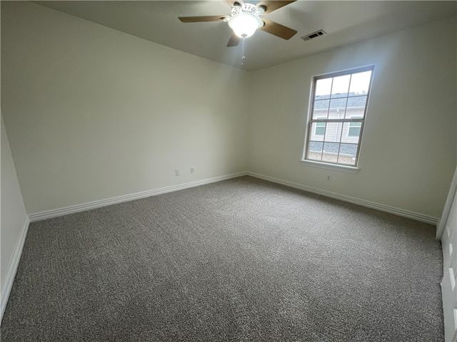 2814 W Valley West Court, Rogers, AR 72756