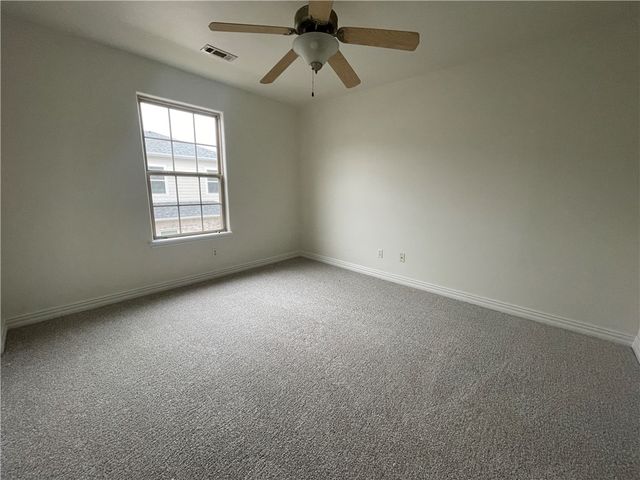 2814 W Valley West Court, Rogers, AR 72756