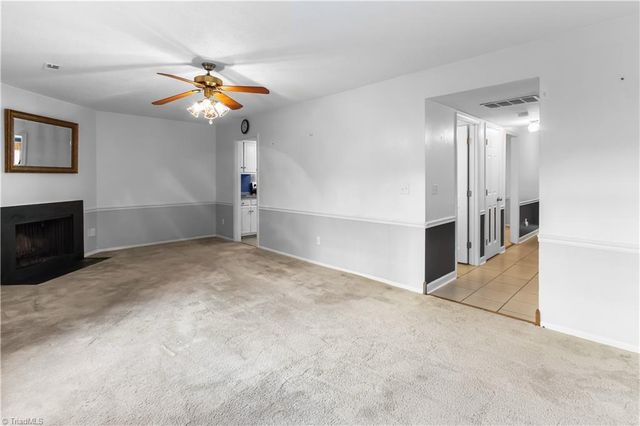3997 Valley Court B, Winston-salem, NC 27106