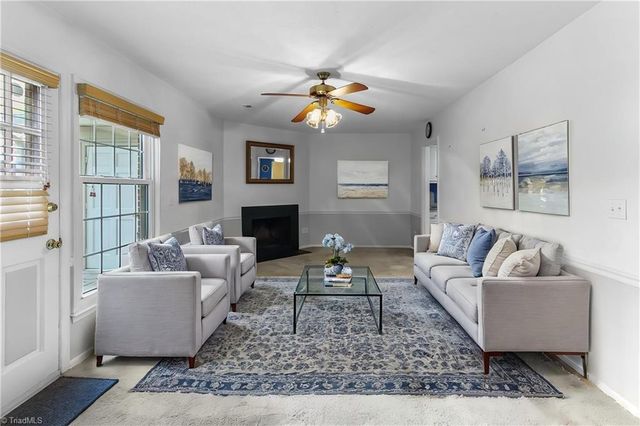 3997 Valley Court B, Winston-salem, NC 27106