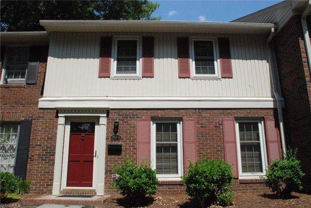 3997 Valley Court B, Winston-salem, NC 27106