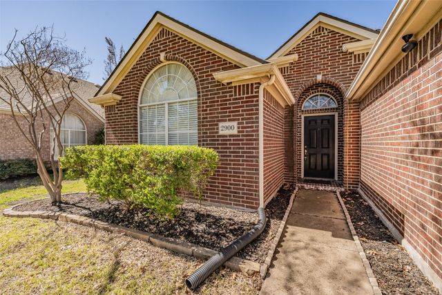 2900 Dunbar Drive, Mckinney, TX 75072