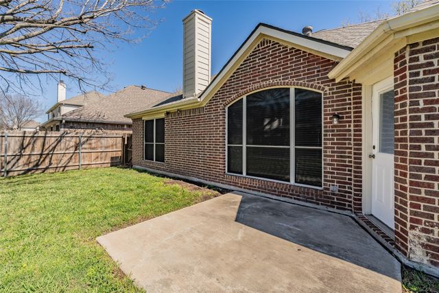2900 Dunbar Drive, Mckinney, TX 75072