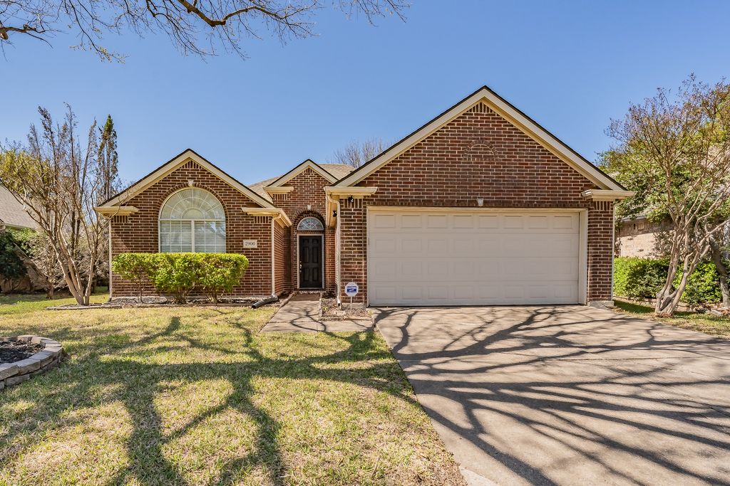 2900 Dunbar Drive, Mckinney, TX 75072