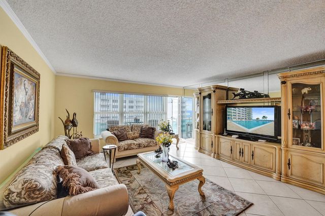3900 Galt Ocean Drive Apt 1804, Fort Lauderdale, FL 33308