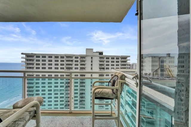3900 Galt Ocean Drive Apt 1804, Fort Lauderdale, FL 33308