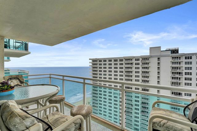 3900 Galt Ocean Drive Apt 1804, Fort Lauderdale, FL 33308