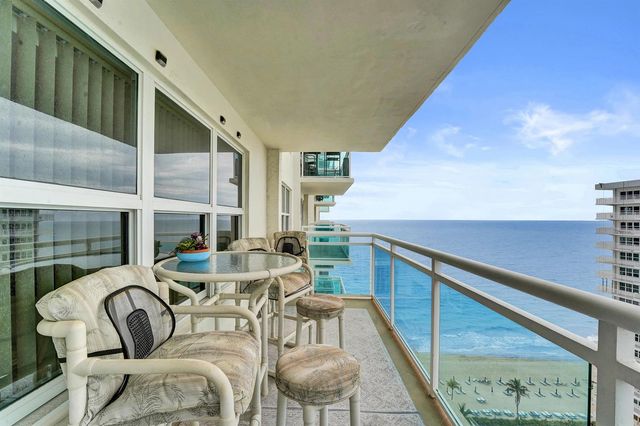 3900 Galt Ocean Drive Apt 1804, Fort Lauderdale, FL 33308