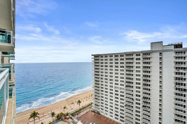 3900 Galt Ocean Drive Apt 1804, Fort Lauderdale, FL 33308