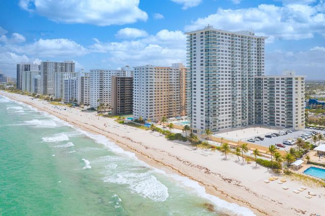 3900 Galt Ocean Drive Apt 1804, Fort Lauderdale, FL 33308