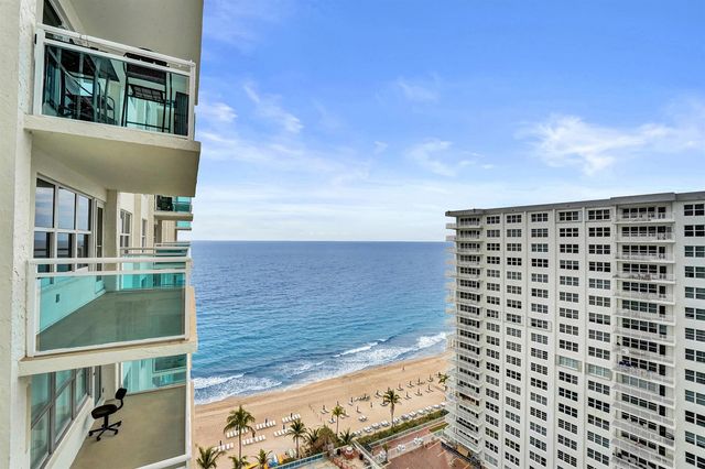 3900 Galt Ocean Drive Apt 1804, Fort Lauderdale, FL 33308