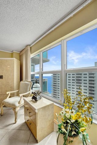 3900 Galt Ocean Drive Apt 1804, Fort Lauderdale, FL 33308