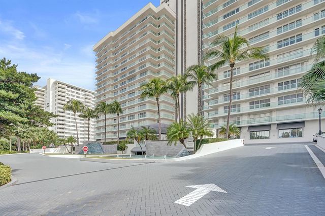 3900 Galt Ocean Drive Apt 1804, Fort Lauderdale, FL 33308