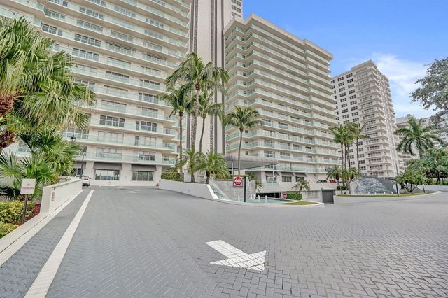 3900 Galt Ocean Drive Apt 1804, Fort Lauderdale, FL 33308