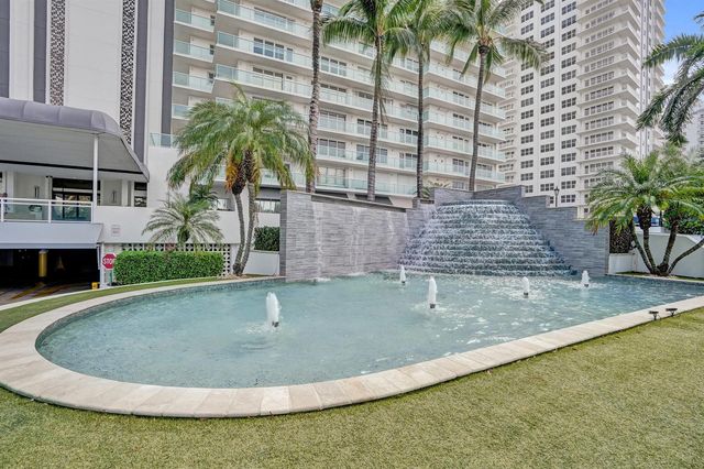 3900 Galt Ocean Drive Apt 1804, Fort Lauderdale, FL 33308