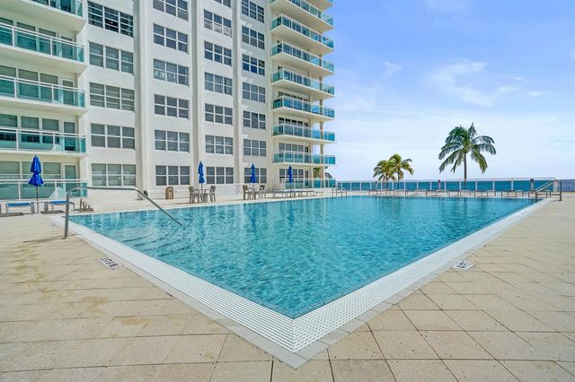 3900 Galt Ocean Drive Apt 1804, Fort Lauderdale, FL 33308