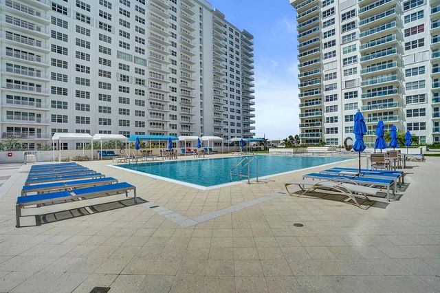 3900 Galt Ocean Drive Apt 1804, Fort Lauderdale, FL 33308