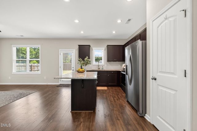 214 Sunfish Street, Smithfield, NC 27577