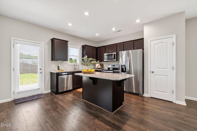 214 Sunfish Street, Smithfield, NC 27577