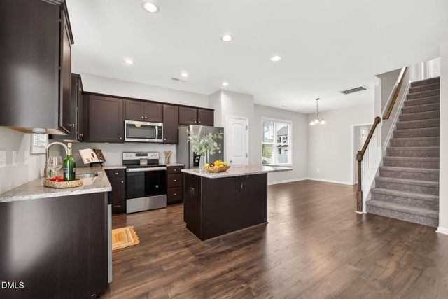 214 Sunfish Street, Smithfield, NC 27577